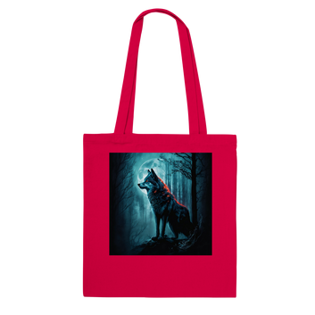 Tote bag TRUE ALPHA