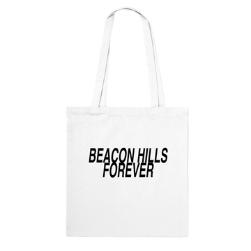 Tote bag BEACON HILLS FOREVER n°2