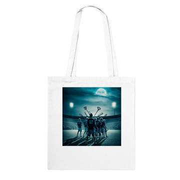 Tote bag LACROSSE
