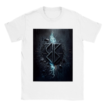 T-shirt unisexe Rune n°1