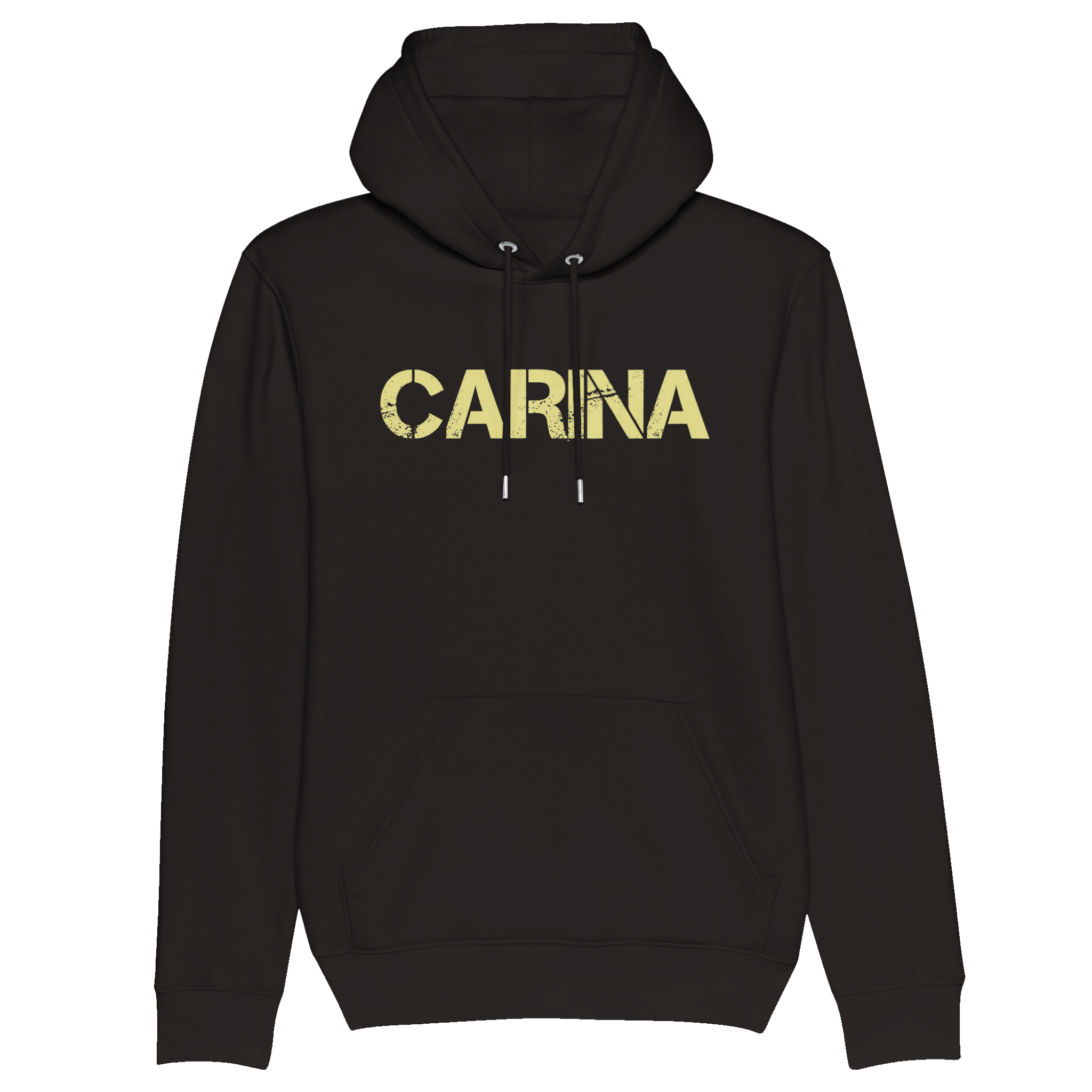 CARINA Organic Unisex Hoodie