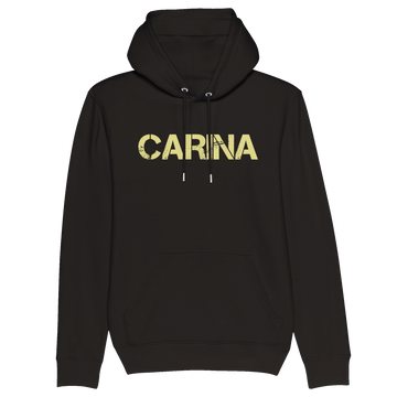 CARINA Organic Unisex Hoodie