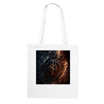 Tote bag Rune n°2