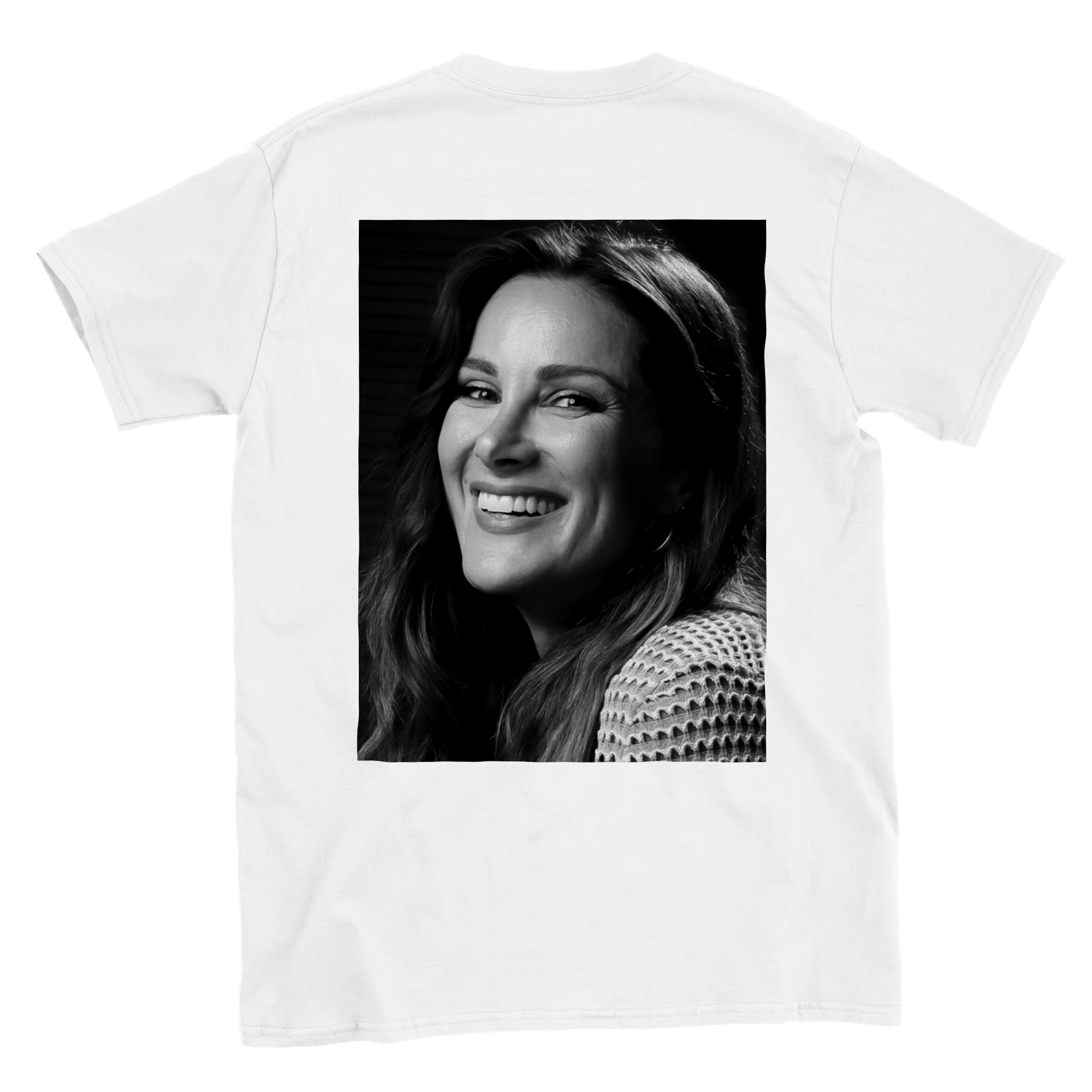 T-shirt unisexe Stefania Spampinato n°2