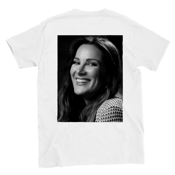 T-shirt unisexe Stefania Spampinato n°2