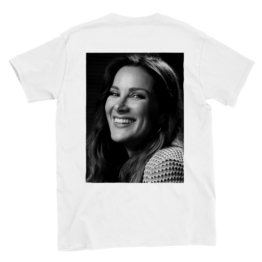 T-shirt unisexe Stefania Spampinato n°2