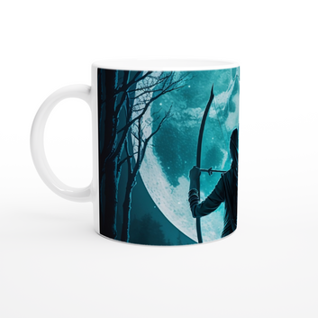 Mug en céramique HUNTERS