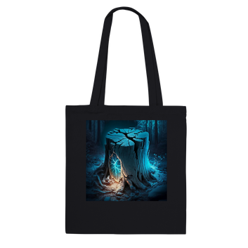 Tote bag NEMETON