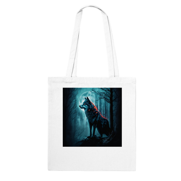 Tote bag TRUE ALPHA