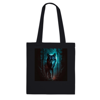Tote bag ALPHA n°2