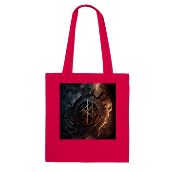 Tote bag Rune n°2