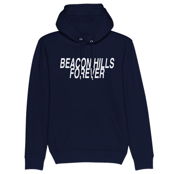 Sweat à capuche unisexe bio BEACON HILLS FOREVER n°2