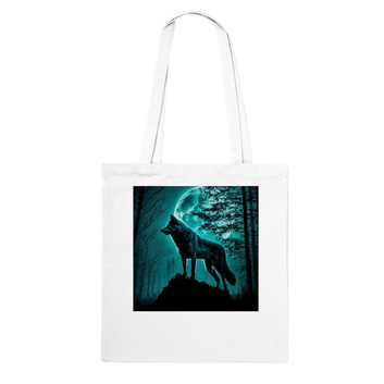 Tote bag ALPHA n°1