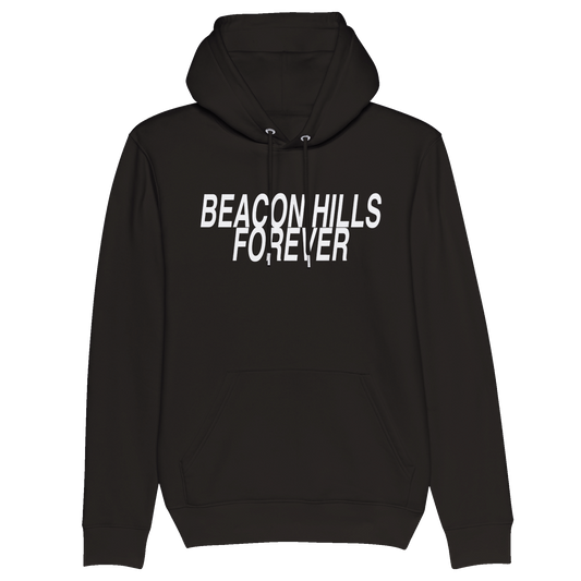 Sweat à capuche unisexe bio BEACON HILLS FOREVER n°2