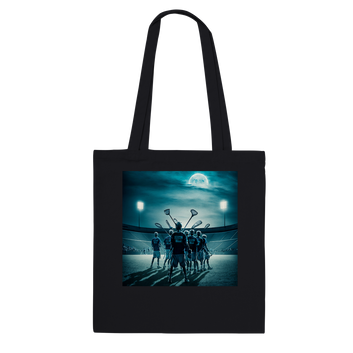 Tote bag LACROSSE