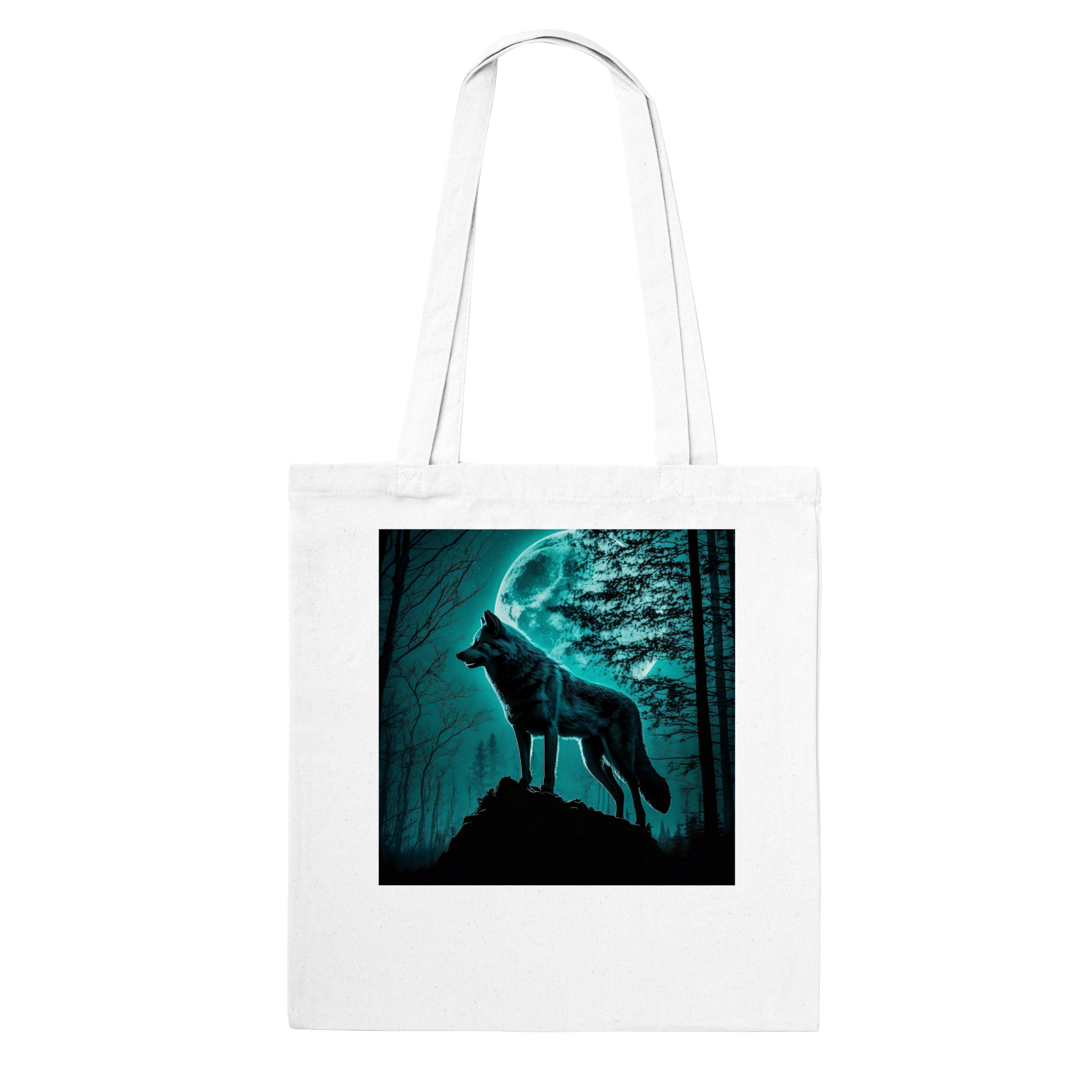 Tote bag ALPHA n°1