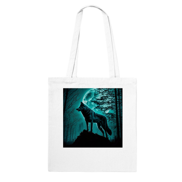 Tote bag ALPHA n°1
