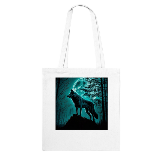 Tote bag ALPHA n°1