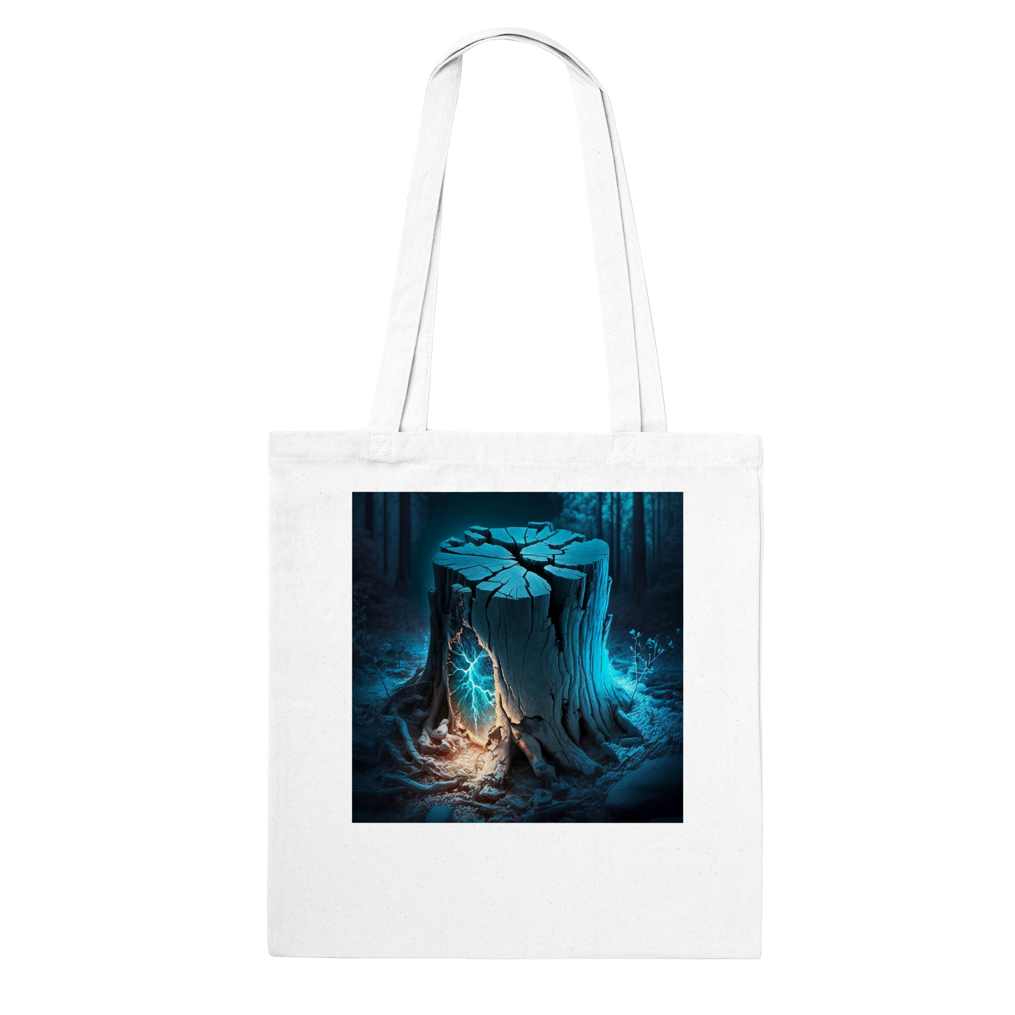 Tote bag NEMETON