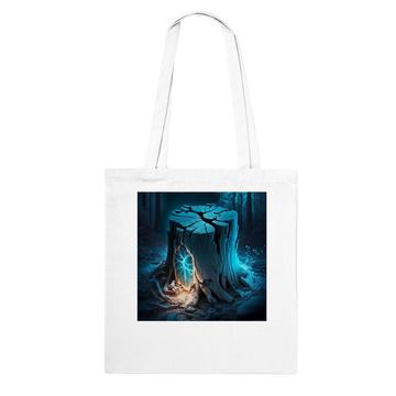 Tote bag NEMETON