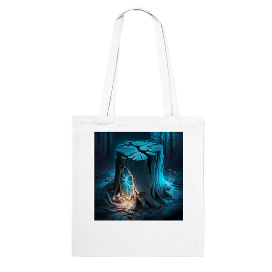 Tote bag NEMETON