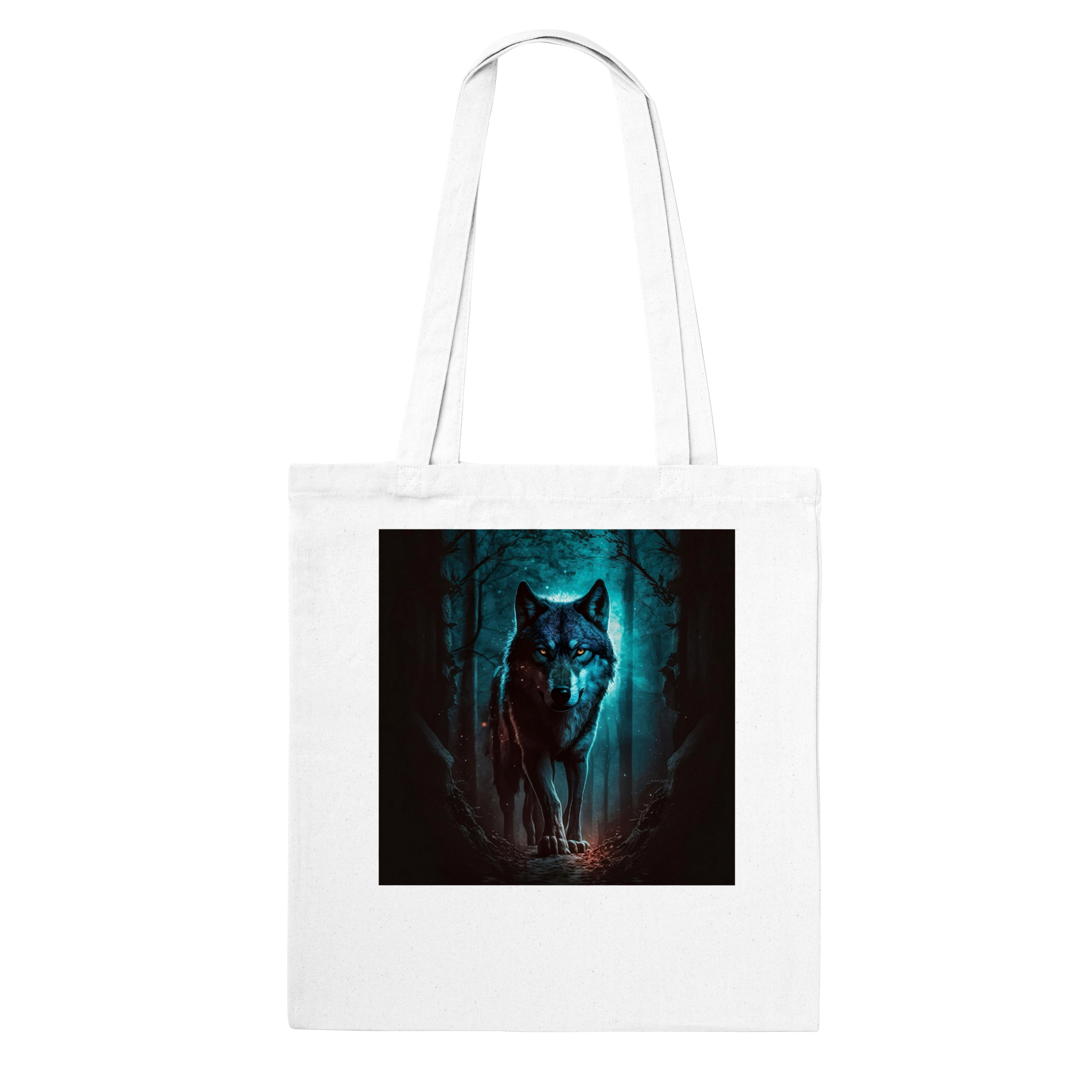 Tote bag ALPHA n°2