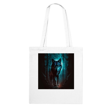 Tote bag ALPHA n°2
