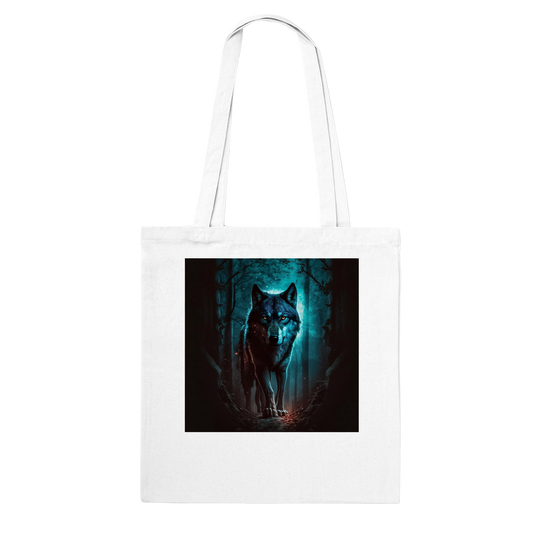 Tote bag ALPHA n°2