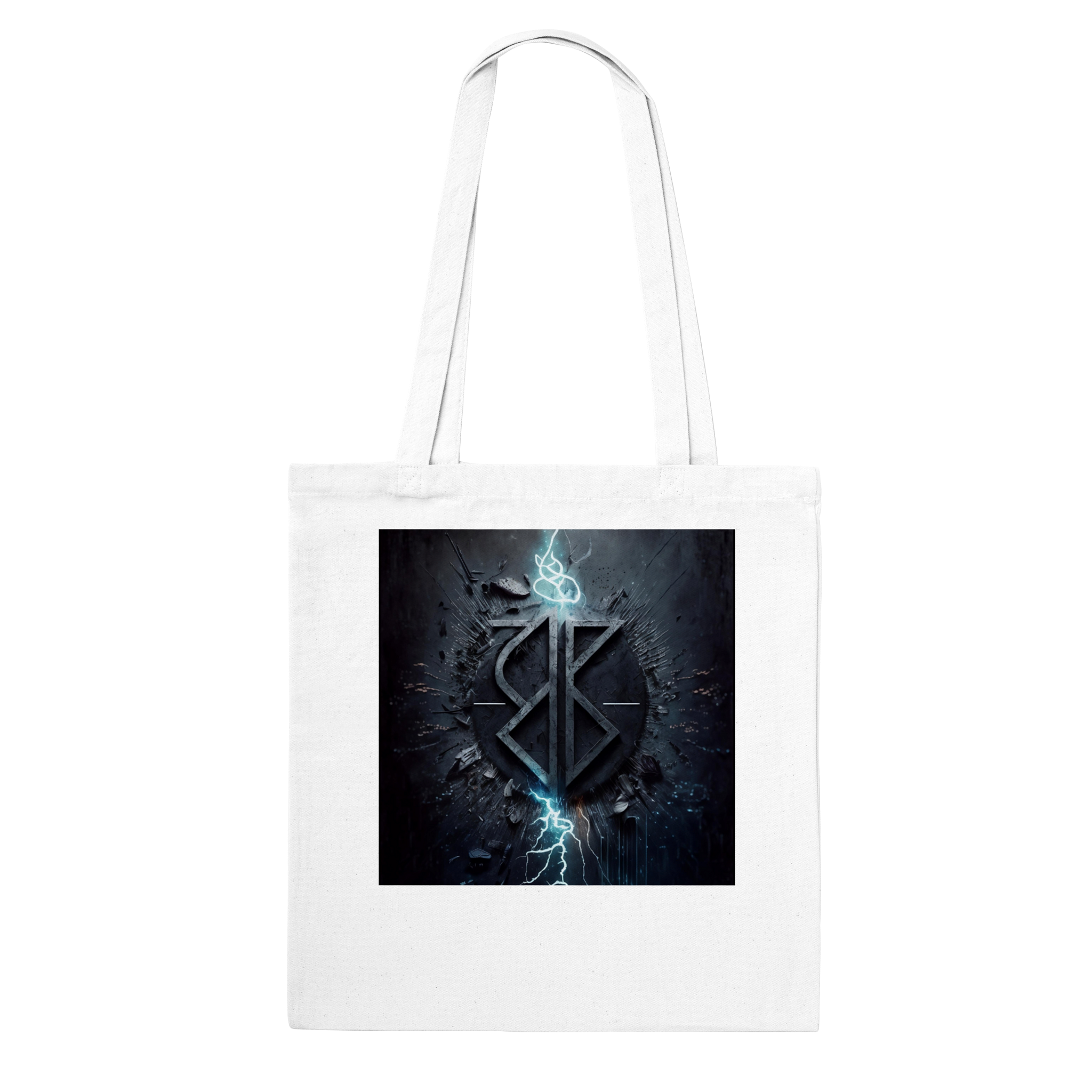 Tote bag Rune n°1