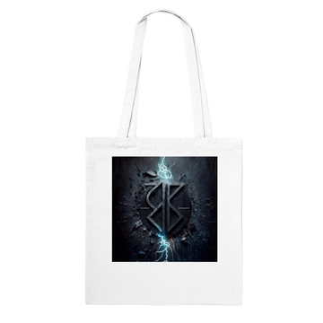 Tote bag Rune n°1