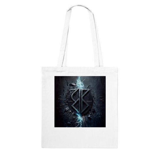 Tote bag Rune n°1