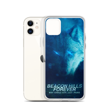 Coque pour iPhone® BHF