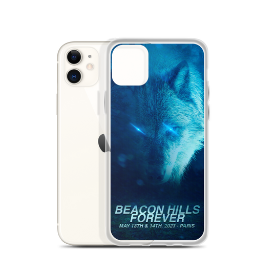 Coque pour iPhone® BHF