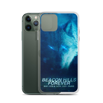 Coque pour iPhone® BHF